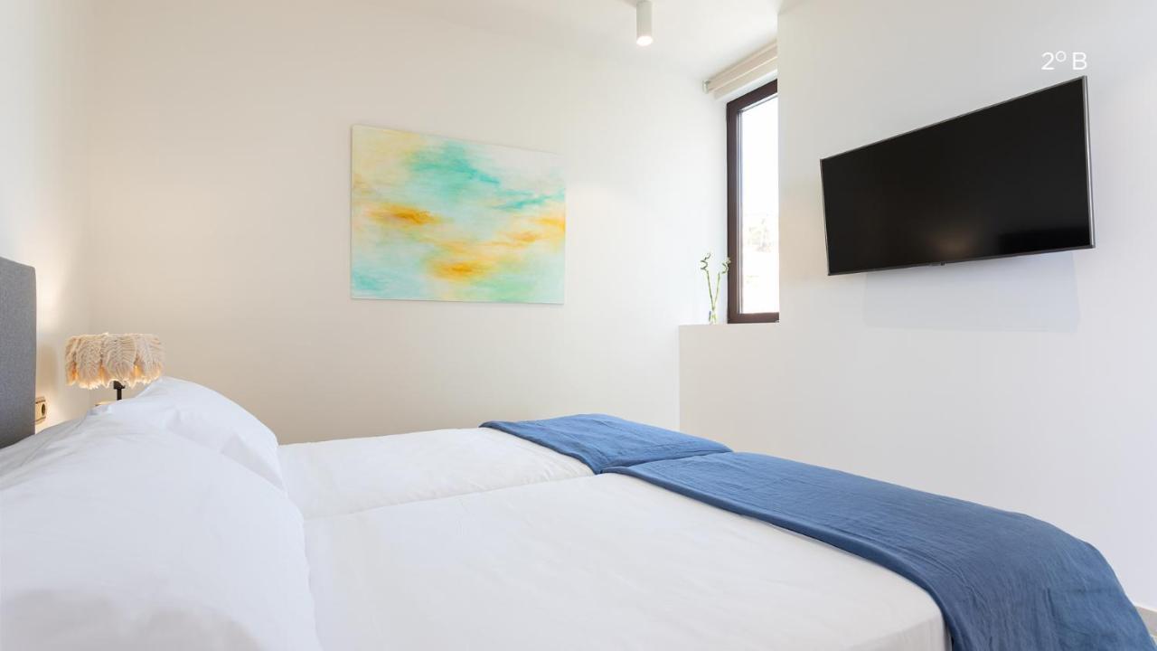 Higueron Rental Beach Club Suites Benalmádena Exterior foto